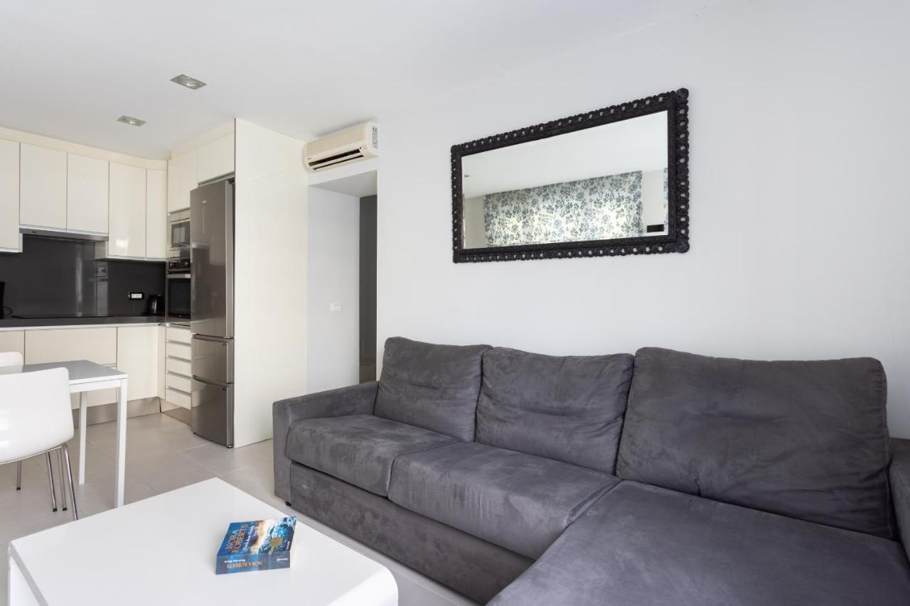 Villa Luxury Frontline Poris De Abona Extérieur photo