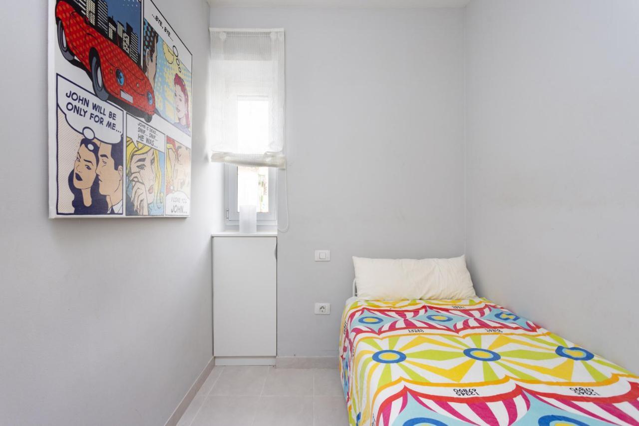 Villa Luxury Frontline Poris De Abona Extérieur photo