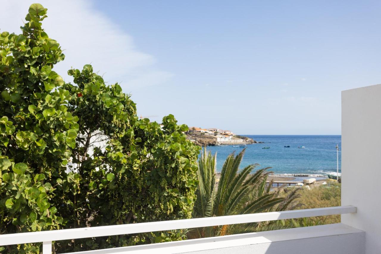 Villa Luxury Frontline Poris De Abona Extérieur photo