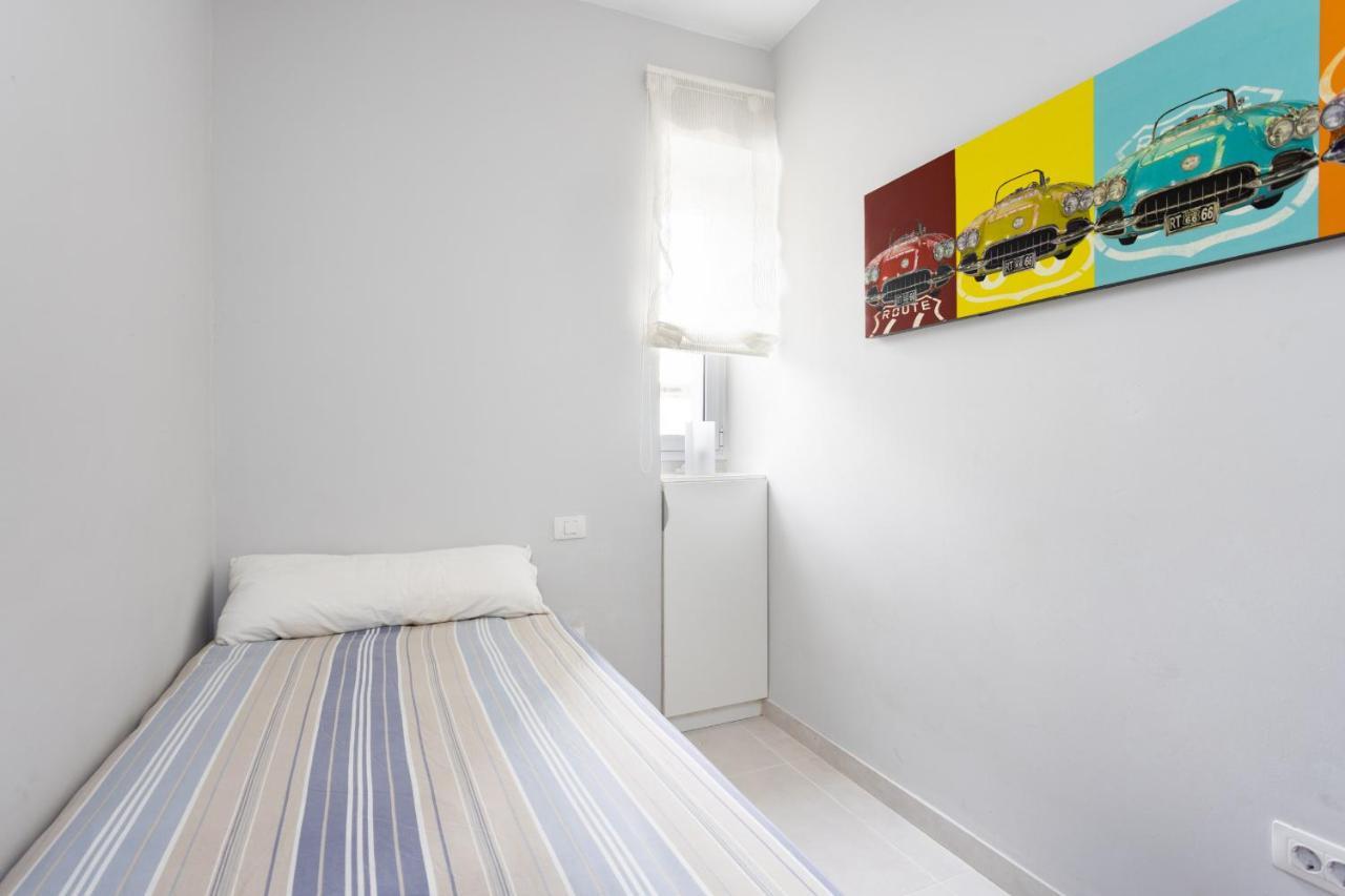 Villa Luxury Frontline Poris De Abona Extérieur photo